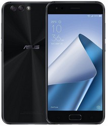Замена экрана на телефоне Asus ZenFone 4 (ZE554KL) в Нижнем Тагиле